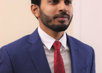 Telangana techie
