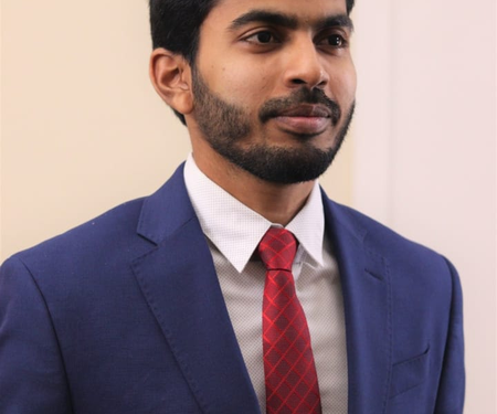 Telangana techie