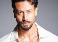 Tiger Shroff
