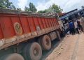 Sundargarh bus-truck collision: Death toll reaches six, 10 injured