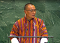 Tshering Tobgay