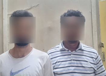 Two illegal Bangladeshi immigrants