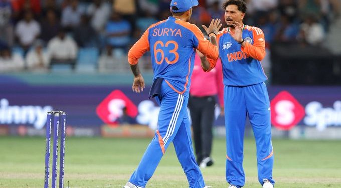 UAE-India