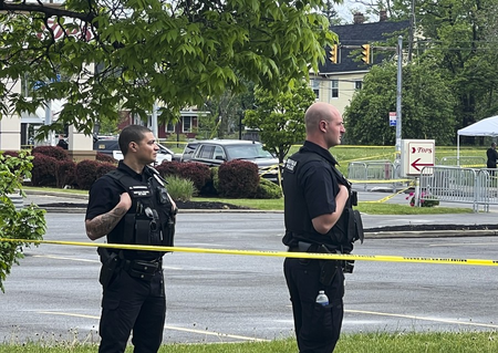 Death toll rises to four in US Michigan church shooting