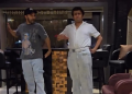 Varun Dhawan, Sonu Nigam