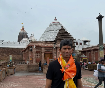 Venkatesh Prasad