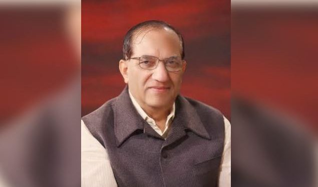 Vijay Malhotra