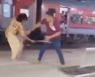 Viral video