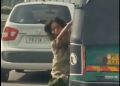 Viral video