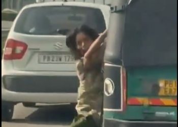 Viral video