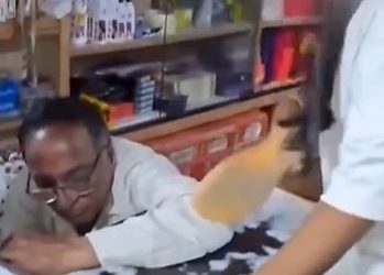 Viral video