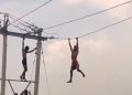 Viral video