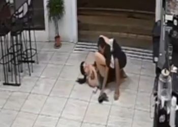 Hilarious video