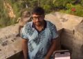 Viral video: Monkey steals tourist’s sunglasses, what happens next will make you laugh out loud!
