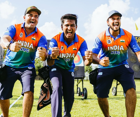 World Archery Championships