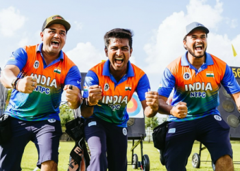World Archery Championships