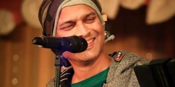 Zubeen Garg