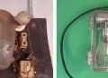 Right side- Odisha meter

Left side- AP meter