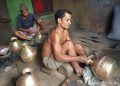 Moribund state of Kantilo’s metalwork tradition