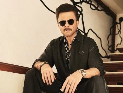 Anil Kapoor