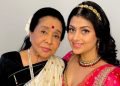 Asha Bhosle