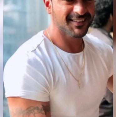 Ashish Kapoor