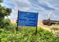 Encroachers grab air force land in Odisha’s Bhograi