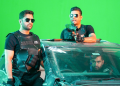 M S Dhoni