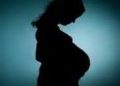 Pregnant minor