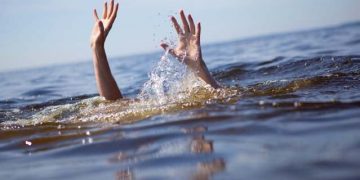 Drowning