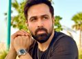 Emraan Hashmi