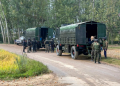 One terrorist killed, soldier hurt in gunfight in forest area of J&K’s Kulgam district