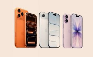 iPhone 17