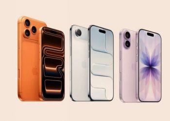 iPhone 17