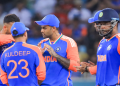India players told to focus on game amid sentiment over Pak clash: Ten Doeschate
