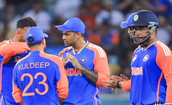 India players told to focus on game amid sentiment over Pak clash: Ten Doeschate