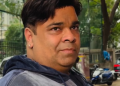 Kiku Sharda