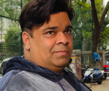 Kiku Sharda