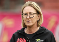 Lisa Keightley