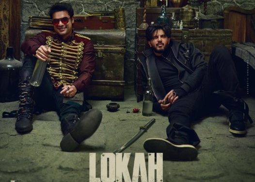 Lokah Chapter 2