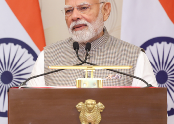 Narendra Modi