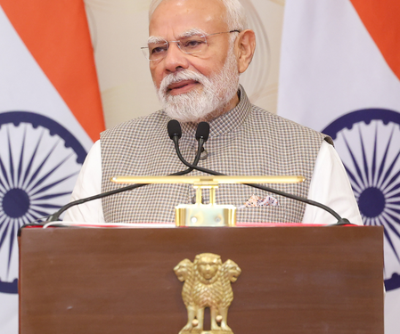 Narendra Modi