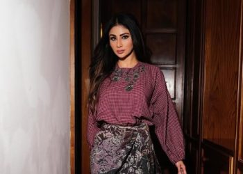 Mouni Roy