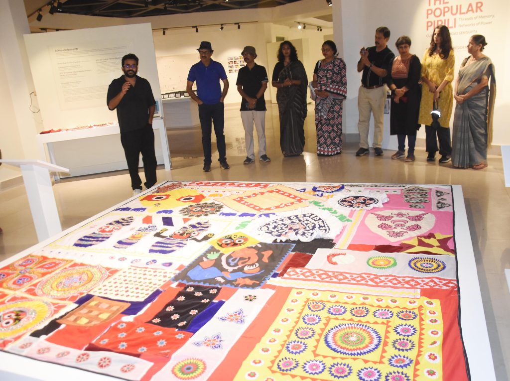 Odisha Craft Odyssey