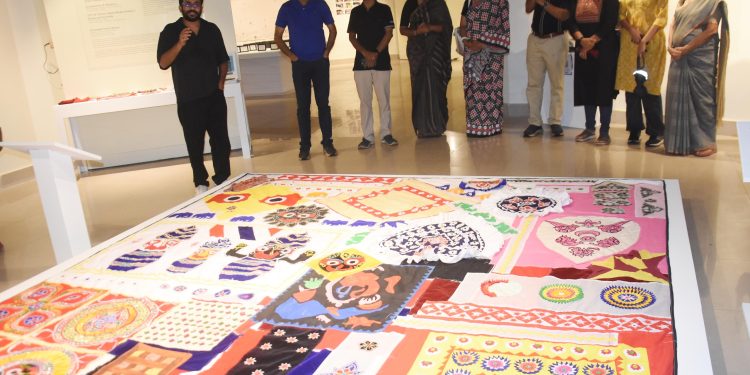 Odisha Craft Odyssey