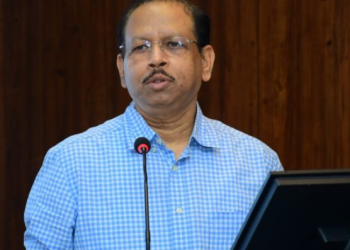 Pradeep Kumar Jena