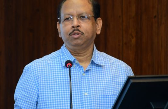 Pradeep Kumar Jena