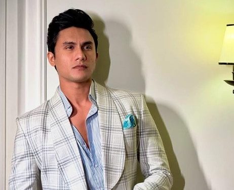 Ritwik Bhowmik