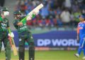 Shaheen Afridi