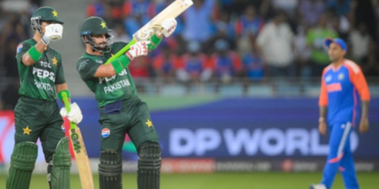 Shaheen Afridi